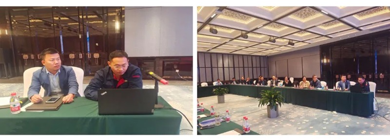 青島力克川液壓機(jī)械有限公司協(xié)辦國家標(biāo)準(zhǔn)審查會(huì)議在青島勝利召開!4.jpg 青島力克川液壓機(jī)械有限公司協(xié)辦國家標(biāo)準(zhǔn)審查會(huì)議在青島勝利召開!4.jpg