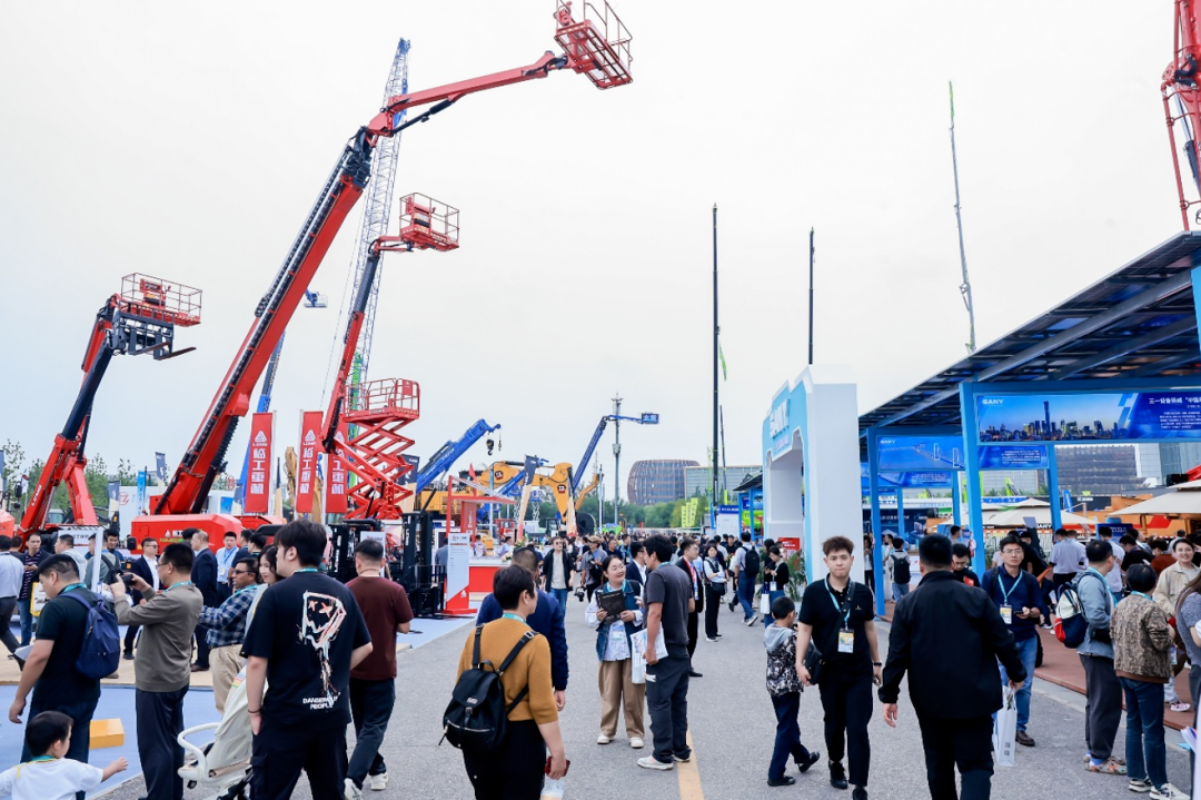 收官不散場，精彩永延續｜BICES 2025 圓滿落幕！力克川液壓邀您相聚上海PTC ASIA 2025，再啟新征程1.png